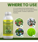 Katyayani Growth Sarthi - Bio NPK Consortia (1litrex1)